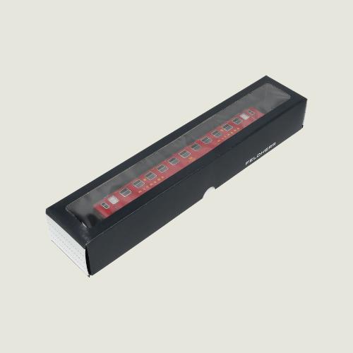 Lagerboxen / Sichtboxen für Modelleisenbahn