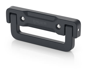 Klappgriff für AUER Euroboxen 30 x 20 cm - 60 x 40 cm - Einfache Montage mit Schrauben - Verwandelt AUER Behälter in Koffer
