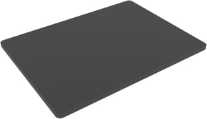KABA010 10 mm Ausgleichsboden für Auer Eurobehälter 60 x 40