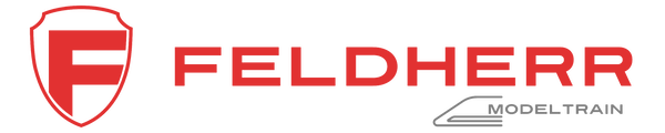 Feldherr Modeltrain