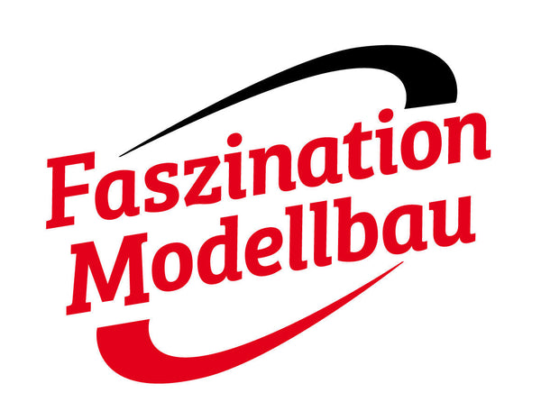 Feldherr auf der Faszination Modellbau 2026: Nächster Halt Friedrichshafen!
