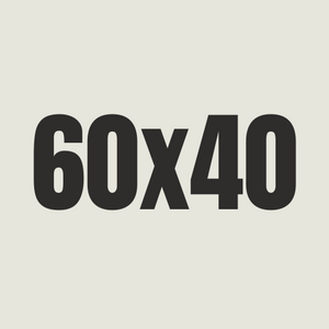 Zubehör Eurobehälter 60 x 40