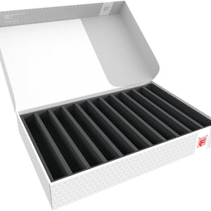 Budget-Boxen für H0