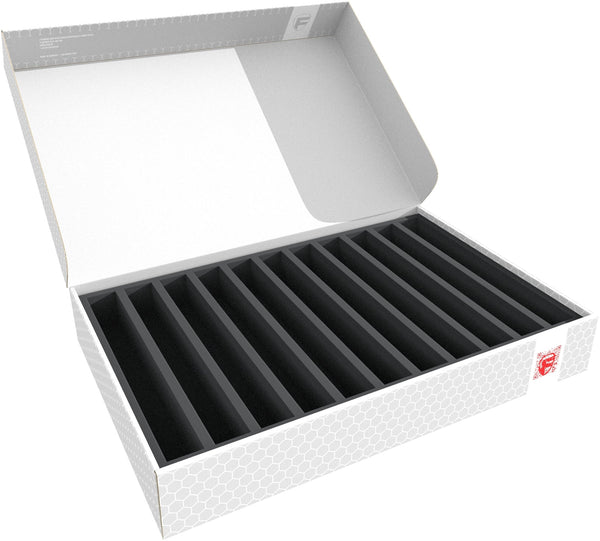 Budget-Boxen für H0