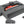 ED 43/75 HG Eurobehälter / Euro Box mit Scharnierdeckel 400 x 300 x 90 mm inklusive Rasterschaumstoff