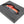 ED 43/17 HG Eurobehälter / Euro Box mit Scharnierdeckel 400 x 300 x 185 mm inklusive Rasterschaumstoff