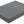 370 mm x 270 mm x 50 mm Würfelschaumstoff / Rasterschaumstoff für Auer Euroboxen 40 cm x 30 cm IUMFOR050