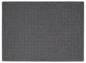 370 mm x 270 mm x 50 mm Würfelschaumstoff / Rasterschaumstoff für Auer Euroboxen 40 cm x 30 cm IUMFOR050