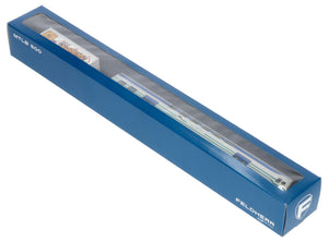 Sichtlagerbox 490 mm x 60 mm x 50 mm für Modelleisenbahn - MTLB500