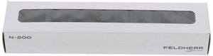 Storage box 190 x 40 x 25 mm for N gauge model railways - N-200