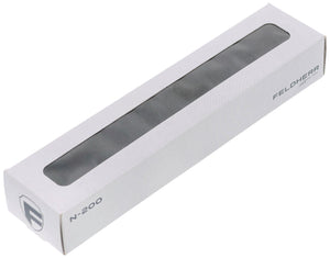 Storage box 190 x 40 x 25 mm for N gauge model railways - N-200
