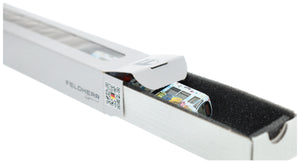 Storage box 190 x 40 x 25 mm for N gauge model railways - N-200