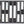 370 mm x 270 mm x 55 mm Schaumstoffeinlage für Modelleisenbahn - Spur H0m - 8 Fächer - für stehende Aufbewahrung - IU055A003