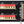 ED 64/22 HG Eurobehälter / Euro Box mit Scharnierdeckel 600 x 400 x 235 mm inklusive Rasterschaumstoff