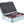 ED 64/22 HG Eurobehälter / Euro Box mit Scharnierdeckel 600 x 400 x 235 mm inklusive Rasterschaumstoff