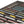 570 x 370 x 35 mm Schaumstoffeinlage für Modelleisenbahn - Spur N - 14 Fächer - für liegende Aufbewahrung - JV035A002