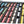 Eurobox 60 x 40 cm Set für Modelleisenbahnen - Spur N - 9 Fächer - Schaumstoffeinlage zur liegenden Aufbewahrung