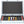 Eurobox 60 x 40 cm Set for model railway - H0m scale - 10 compartments - foam insert for horizontal storage