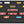 570 mm x 370 mm x 55 mm foam insert for model railway - H0m scale - 6 compartments - for horizontal storage - JV045A002