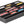 570 mm x 370 mm x 55 mm foam insert for model railway - H0m scale - 6 compartments - for horizontal storage - JV045A002