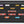 Eurobox 60 x 40 cm Set for model railway - H0m scale - 6 compartments - foam insert for horizontal storage
