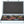 Eurobox 60 x 40 cm Set for model railway - H0m scale - 6 compartments - foam insert for horizontal storage