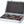 Eurobox 60 x 40 cm Set for model railway - H0m scale - 6 compartments - foam insert for horizontal storage