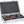 Eurobox 60 x 40 cm Set for model railway - H0m scale - 6 compartments - foam insert for horizontal storage