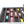 Eurobox 60 x 40 cm Set for model railway - H0m scale - 6 compartments - foam insert for horizontal storage