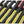 Foam insert for model railway - N scale - 6 compartments - for horizontal storage - IU035A002