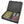 Eurobox 40 x 30 cm Set for model railway - N scale - 6 compartments - foam insert for horizontal storage
