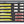 Eurobox 40 x 30 cm Set for model railway - N scale - 6 compartments - foam insert for horizontal storage
