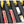 Eurobox 40 x 30 cm Set for model railway - N scale - 6 compartments - foam insert for horizontal storage