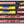 Stackable Eurobox 60 x 40 cm with PanoramaLiege for model railway - 5 compartments for H0 scale