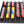 PanoramaLiege - Spur H0 - 5 Fächer für Modelleisenbahn  560 mm x 360 mm x 45 mm - EUMFQFA02