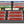 Zugliege 360 mm x 270 mm - Spur N - 7 Fächer für Modelleisenbahn - KN030A01