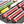 Zugliege 360 mm x 270 mm - Spur N - 7 Fächer für Modelleisenbahn - KN030A01