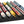 Zugliege 360 mm x 270 mm - Spur N - 7 Fächer für Modelleisenbahn - KN030A01