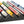 Zugliege 360 mm x 270 mm - Spur N - 7 Fächer für Modelleisenbahn - KN030A01