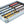 Stapelbare Eurobox 60 x 40 cm mit PanoramaLiege für Modelleisenbahn - 5 Fächer für Spur H0