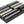 PanoramaLiege - Spur 00 - 5 Fächer für Modelleisenbahn  560 mm x 360 mm x 45 mm - EUMFQFA01