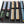PanoramaLiege - Spur 00 - 5 Fächer für Modelleisenbahn  560 mm x 360 mm x 45 mm - EUMFQFA01