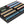 PanoramaLiege - Spur 00 - 5 Fächer für Modelleisenbahn  560 mm x 360 mm x 45 mm - EUMFQFA01