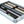 Stapelbare Eurobox 60 x 40 cm mit PanoramaLiege für Modelleisenbahn - 5 Fächer für Spur 00