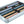 Stapelbare Eurobox 60 x 40 cm mit PanoramaLiege für Modelleisenbahn - 5 Fächer für Spur 00