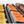 PanoramaLiege - Spur H0 - 5 Fächer für Modelleisenbahn - 560 mm x 360 mm x 45 mm - EUMFQFA02