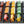 PanoramaLiege - Spur H0 - 5 Fächer für Modelleisenbahn - 560 mm x 360 mm x 45 mm - EUMFQFA02