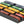 PanoramaLiege - Spur H0 - 5 Fächer für Modelleisenbahn - 560 mm x 360 mm x 45 mm - EUMFQFA02