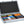 Eurobox 60 x 40 cm Set with PanoramaLiege - 5 compartments for H0 scale - for model railways, locomotives and vehicles