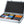 Eurobox 60 x 40 cm Set with PanoramaLiege - 5 compartments for H0 scale - for model railways, locomotives and vehicles